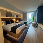Deluxe Double Studio Downtown Miami