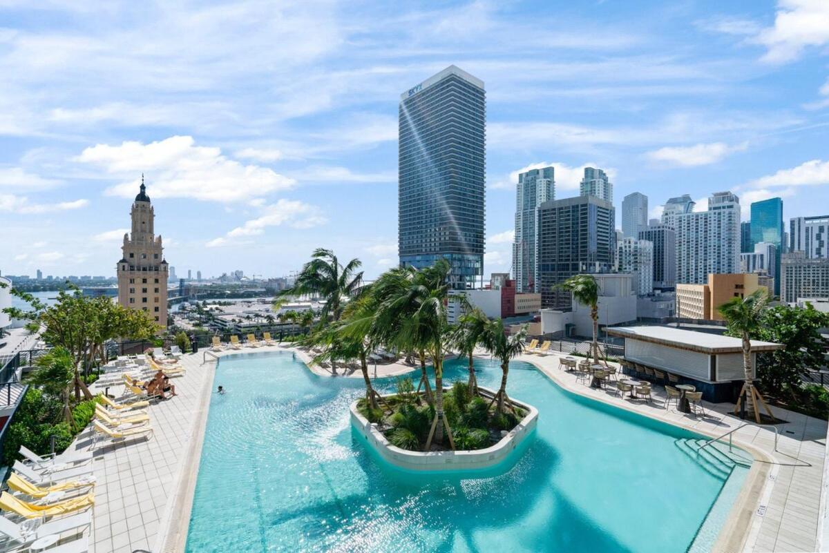 Appartamento Deluxe Double Downtown *