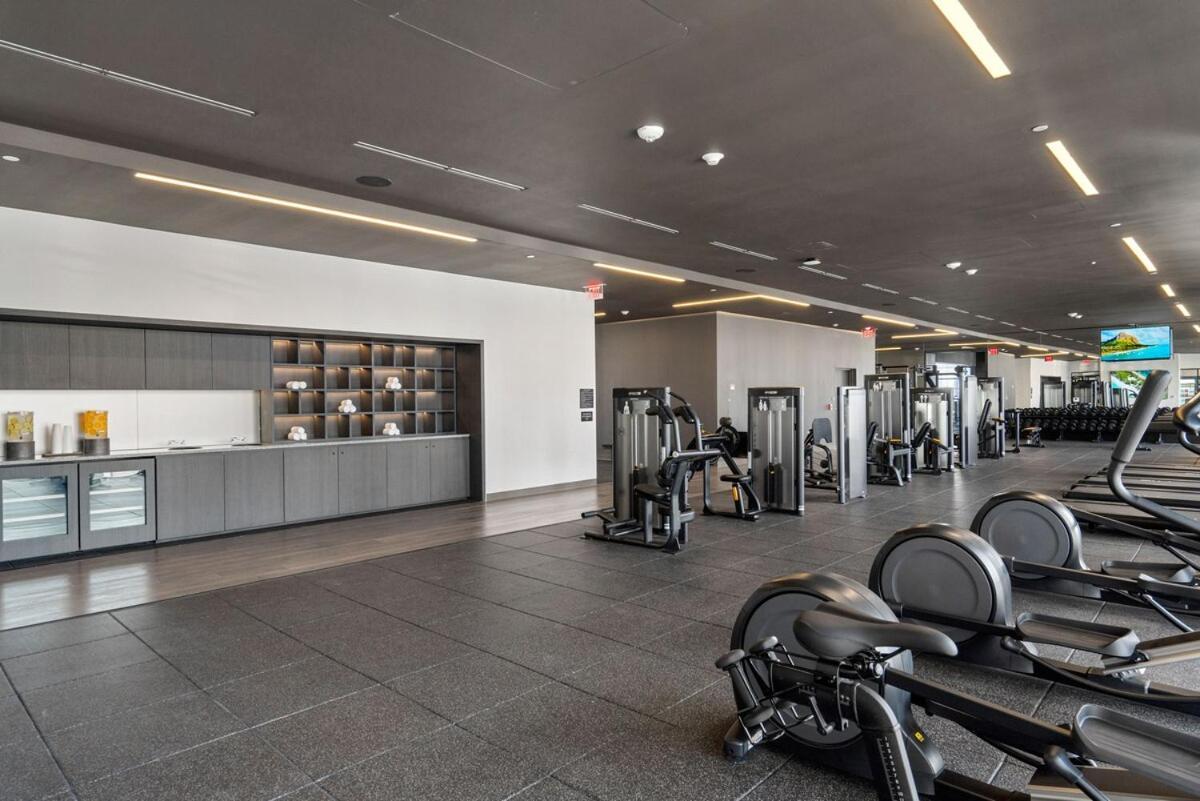 Appartamento Deluxe Double Downtown Miami