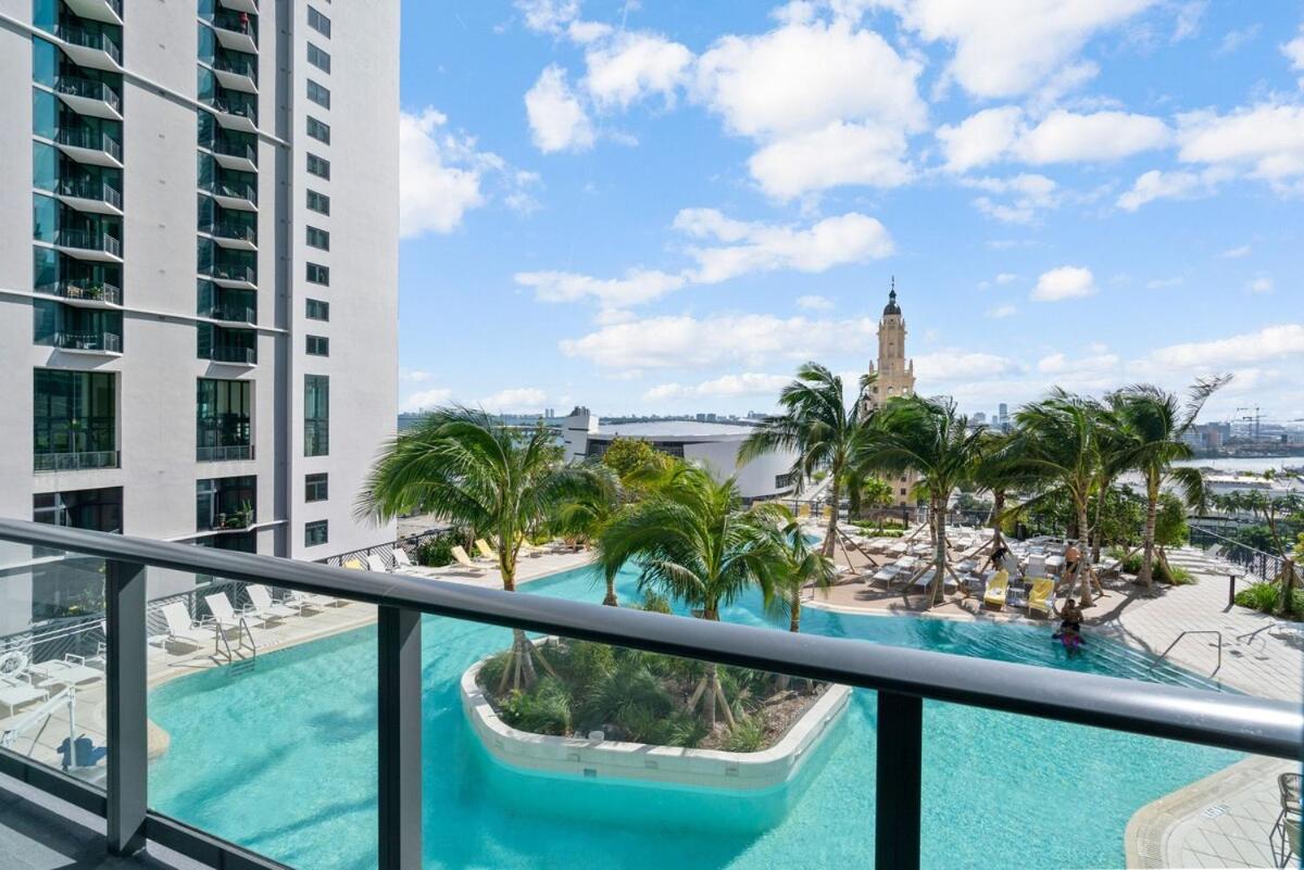 Appartamento Deluxe Double Downtown *