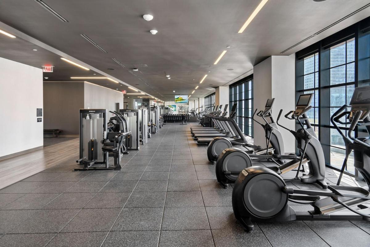 Appartamento Deluxe Double Downtown Miami