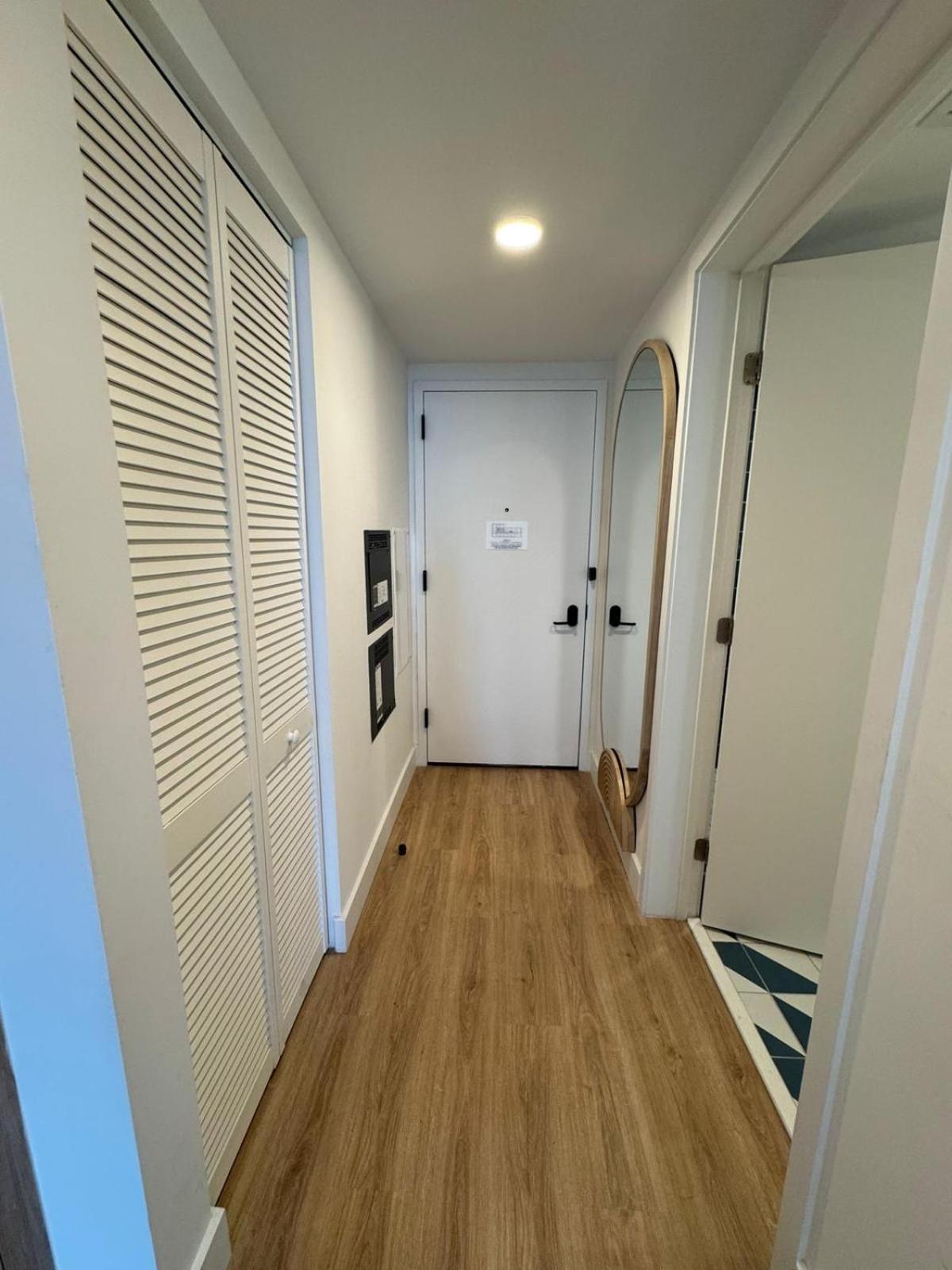 Deluxe Double Downtown
