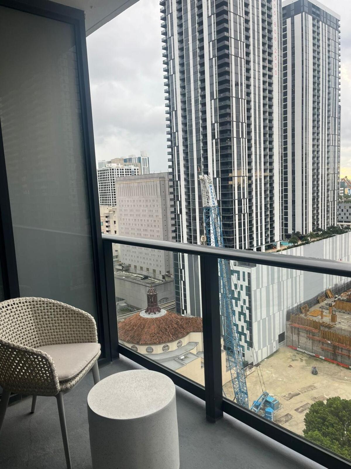 Deluxe Double Downtown *