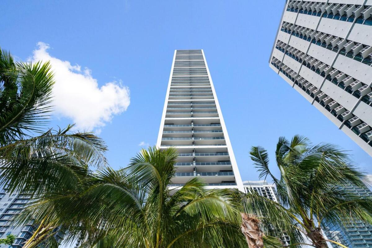 Deluxe Double Downtown Miami