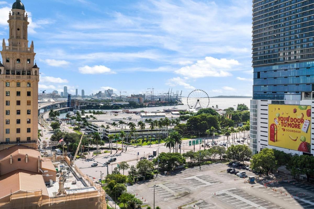 Deluxe Double Downtown Appartamento *