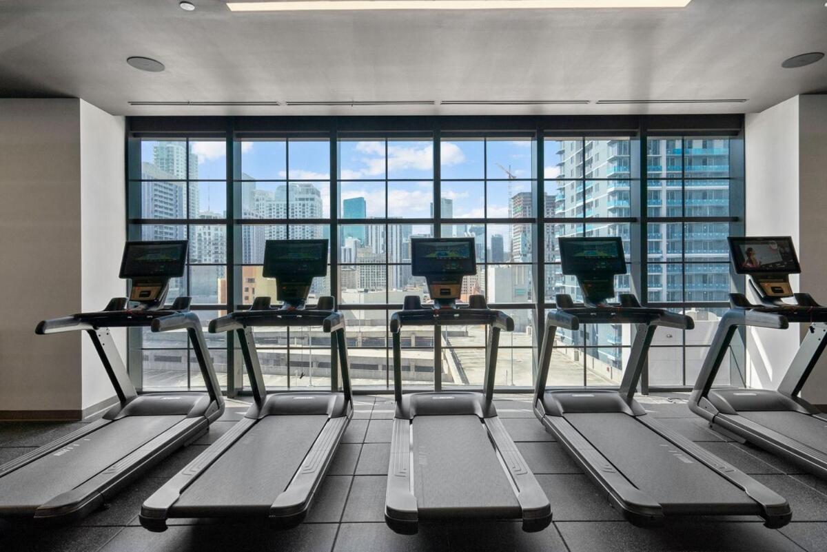 Deluxe Double Downtown Appartamento Miami