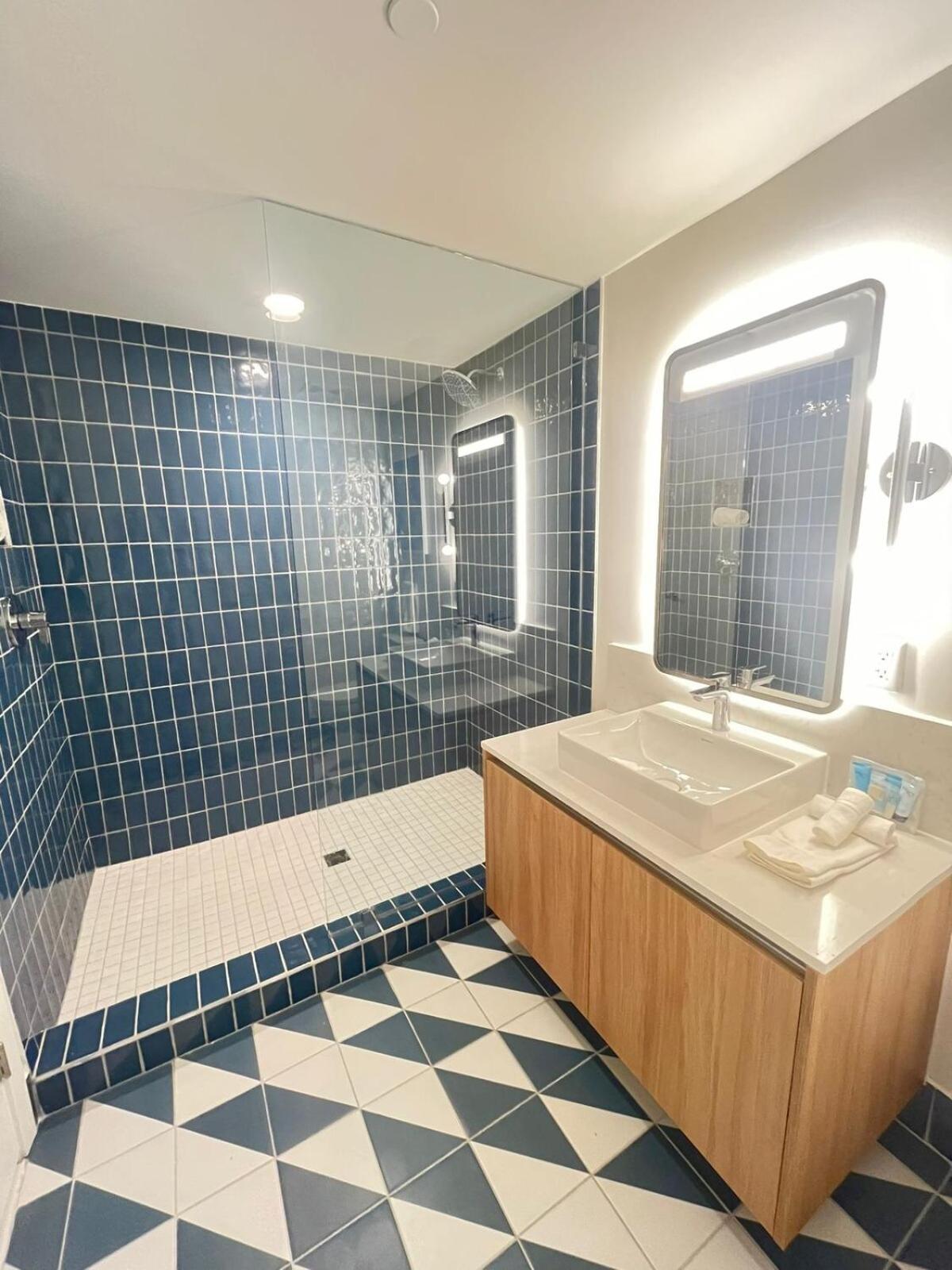Deluxe Double Downtown Miami